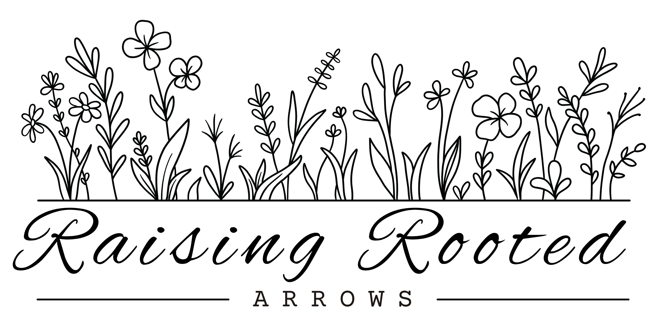 Raising Rooted Arrows